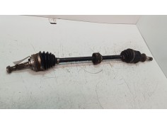 Recambio de transmision delantera derecha para toyota carina (t19) 2.0 turbodiesel cat referencia OEM IAM   