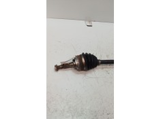 Recambio de transmision delantera derecha para toyota carina (t19) 2.0 turbodiesel cat referencia OEM IAM    2