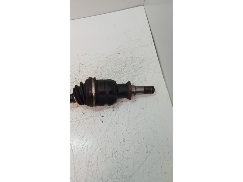 Recambio de transmision delantera derecha para toyota carina (t19) 2.0 turbodiesel cat referencia OEM IAM   