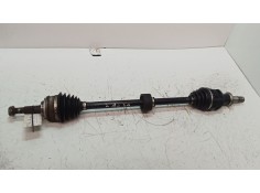 Recambio de transmision delantera derecha para toyota carina (t19) 2.0 turbodiesel cat referencia OEM IAM   