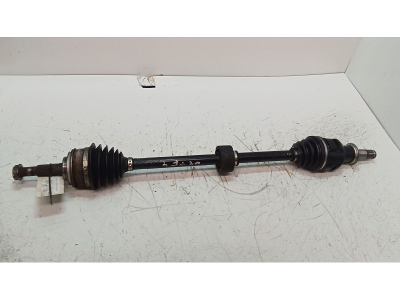 Recambio de transmision delantera derecha para toyota carina (t19) 2.0 turbodiesel cat referencia OEM IAM   