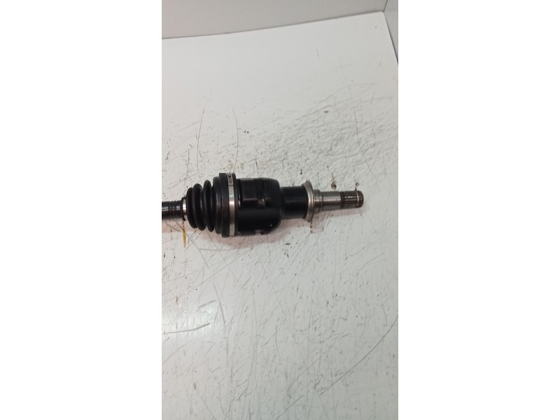 Recambio de transmision delantera derecha para toyota carina (t19) 2.0 turbodiesel cat referencia OEM IAM   