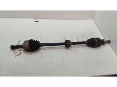 Recambio de transmision delantera derecha para toyota carina (t19) 2.0 turbodiesel cat referencia OEM IAM   