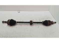 Recambio de transmision delantera derecha para toyota carina (t19) 2.0 td xl (4-ptas.) referencia OEM IAM   