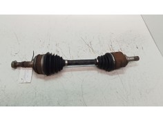 Recambio de transmision delantera izquierda para toyota carina (t19) 2.0 td xl (4-ptas.) referencia OEM IAM   