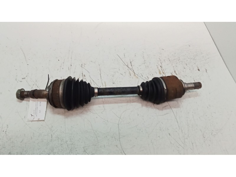 Recambio de transmision delantera izquierda para toyota carina (t19) 2.0 td xl (4-ptas.) referencia OEM IAM   