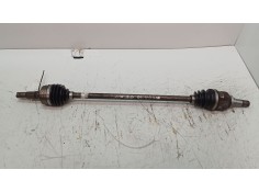 Recambio de transmision delantera derecha para toyota aygo (kgb/wnb) 1.0 cat referencia OEM IAM 434100h010  