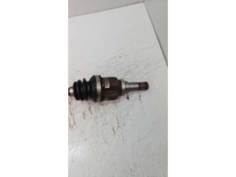 Recambio de transmision delantera derecha para toyota aygo (kgb/wnb) 1.0 cat referencia OEM IAM 434100h010  