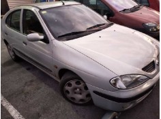 renault megane i fase 2 berlina (ba0) del año 2002