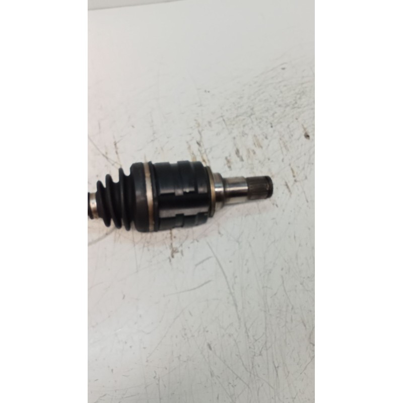 Recambio de transmision delantera izquierda para toyota corolla verso (r1) 2.2 d-4d luna referencia OEM IAM 4342005371  