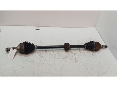 Recambio de transmision delantera derecha para toyota carina (t19) referencia OEM IAM   