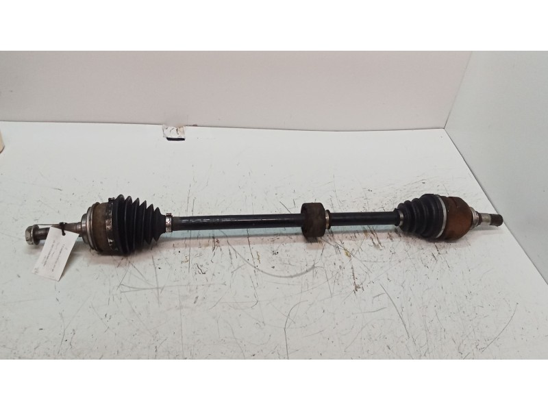 Recambio de transmision delantera derecha para toyota carina (t19) referencia OEM IAM   