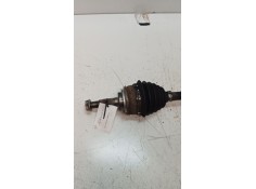 Recambio de transmision delantera derecha para toyota carina (t19) referencia OEM IAM    2