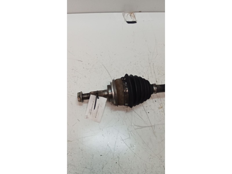 Recambio de transmision delantera derecha para toyota carina (t19) referencia OEM IAM   