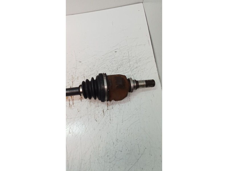 Recambio de transmision delantera derecha para toyota carina (t19) referencia OEM IAM   