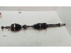 Recambio de transmision delantera derecha para toyota auris sol referencia OEM IAM 4342002630  