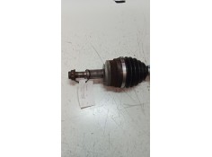 Recambio de transmision delantera derecha para toyota auris sol referencia OEM IAM 4342002630   2