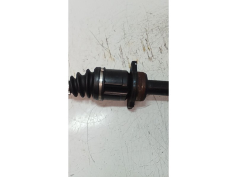 Recambio de transmision delantera derecha para toyota auris sol referencia OEM IAM 4342002630  