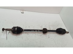 Recambio de transmision delantera derecha para toyota avensis berlina (t 22) 1.6 16v referencia OEM IAM   