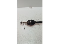 Recambio de transmision delantera derecha para toyota avensis berlina (t 22) 1.6 16v referencia OEM IAM    2