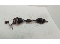 Recambio de transmision delantera izquierda para toyota avensis berlina (t25) 1.8 16v cat referencia OEM IAM   