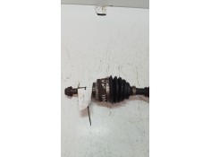 Recambio de transmision delantera izquierda para toyota avensis berlina (t25) 1.8 16v cat referencia OEM IAM    2