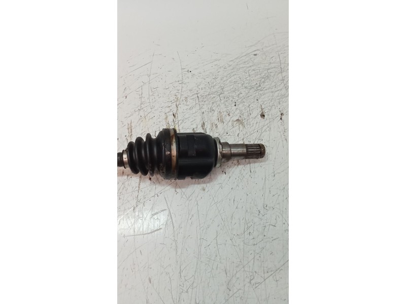 Recambio de transmision delantera izquierda para toyota avensis berlina (t25) 1.8 16v cat referencia OEM IAM   