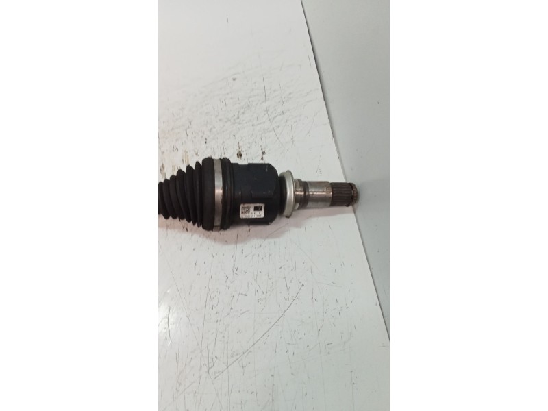 Recambio de transmision delantera derecha para toyota prius (nhw30) advance referencia OEM IAM 11012017282  
