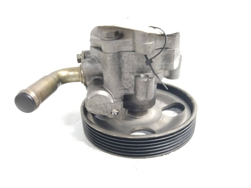 Recambio de bomba direccion para mazda 2 berlina (dy) 1.4 diesel cat referencia OEM IAM   