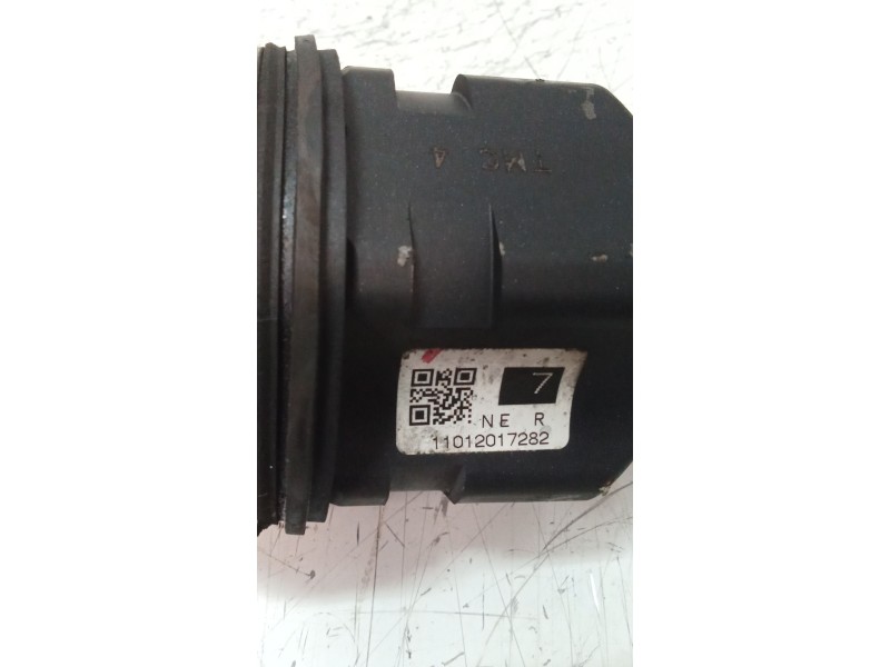 Recambio de transmision delantera derecha para toyota prius (nhw30) advance referencia OEM IAM 11012017282  