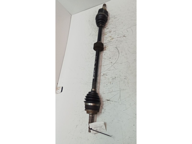 Recambio de transmision delantera derecha para toyota avensis wagon (t25) 1.8 16v cat referencia OEM IAM   