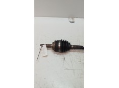 Recambio de transmision delantera derecha para toyota avensis wagon (t25) 1.8 16v cat referencia OEM IAM    2