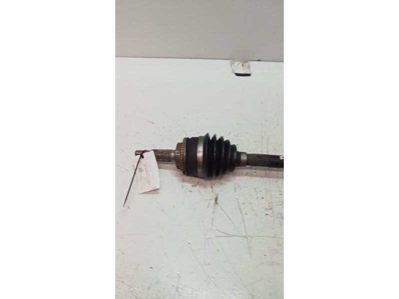 Recambio de transmision delantera derecha para toyota avensis wagon (t25) 1.8 16v cat referencia OEM IAM   