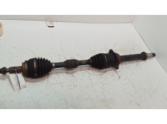 Recambio de transmision delantera derecha para toyota avensis berlina (t25) 2.2 d-4d executive sedán (4-ptas.) referencia OEM IA