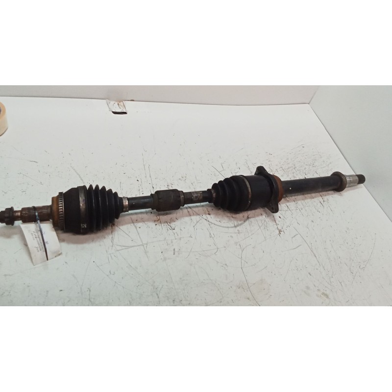 Recambio de transmision delantera derecha para toyota avensis berlina (t25) 2.2 d-4d executive sedán (4-ptas.) referencia OEM IA