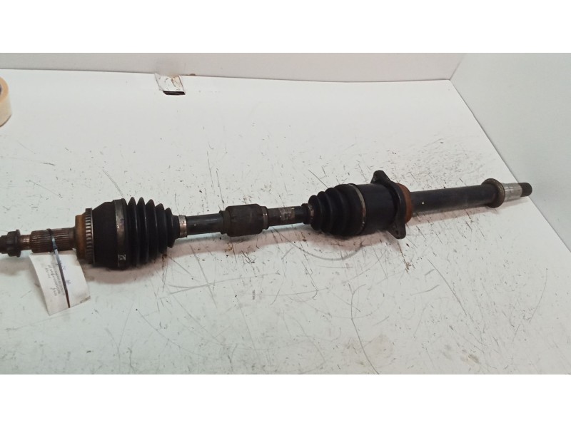 Recambio de transmision delantera derecha para toyota avensis berlina (t25) 2.2 d-4d executive sedán (4-ptas.) referencia OEM IA