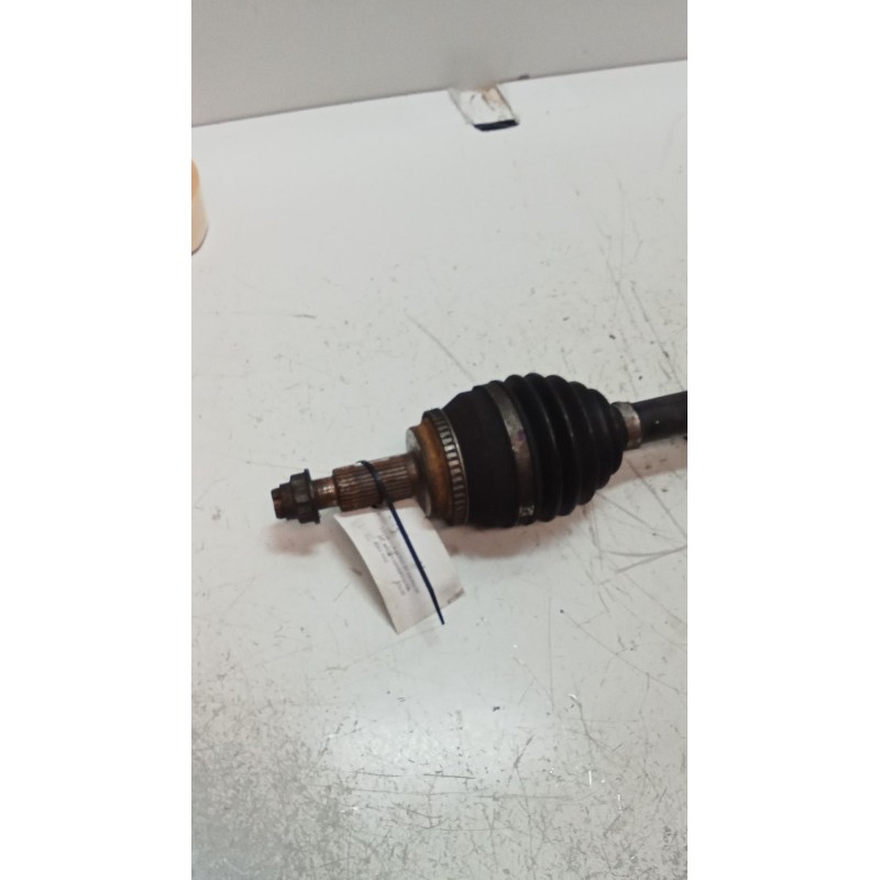 Recambio de transmision delantera derecha para toyota avensis berlina (t25) 2.2 d-4d executive sedán (4-ptas.) referencia OEM IA