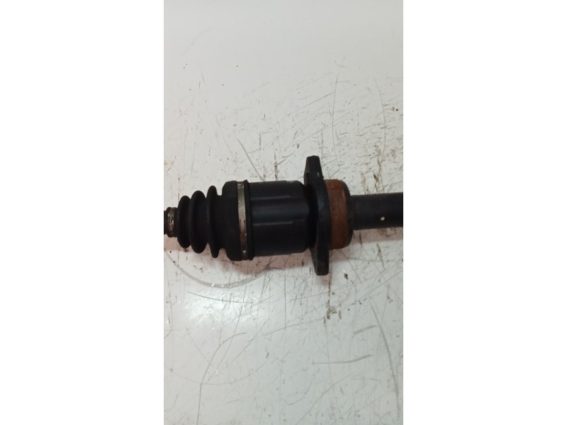 Recambio de transmision delantera derecha para toyota avensis berlina (t25) 2.2 d-4d executive sedán (4-ptas.) referencia OEM IA