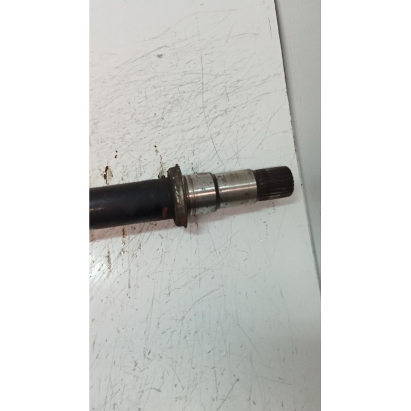 Recambio de transmision delantera derecha para toyota avensis berlina (t25) 2.2 d-4d executive sedán (4-ptas.) referencia OEM IA