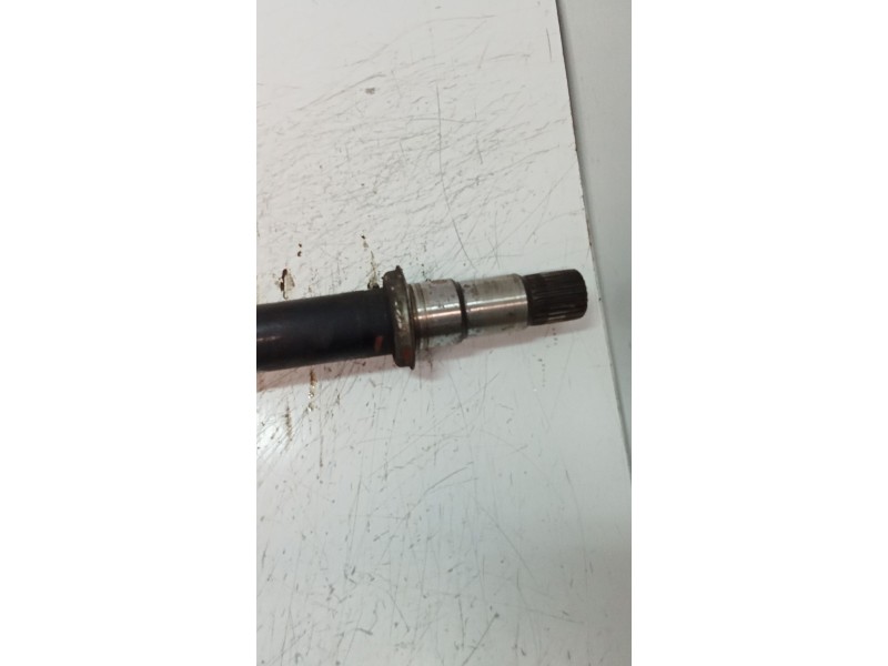 Recambio de transmision delantera derecha para toyota avensis berlina (t25) 2.2 d-4d executive sedán (4-ptas.) referencia OEM IA