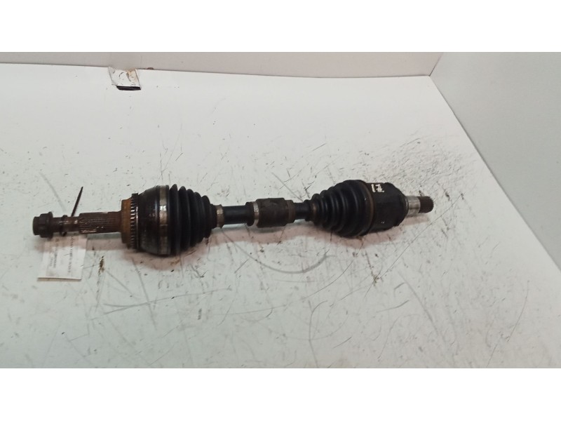 Recambio de transmision delantera izquierda para toyota avensis verso (m20) 2.0 turbodiesel cat referencia OEM IAM   