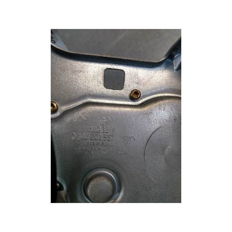 Recambio de motor limpia trasero para ford mondeo turnier (ge) 2.0 tdci cat referencia OEM IAM 0390201567 1S71N17K441AR 
