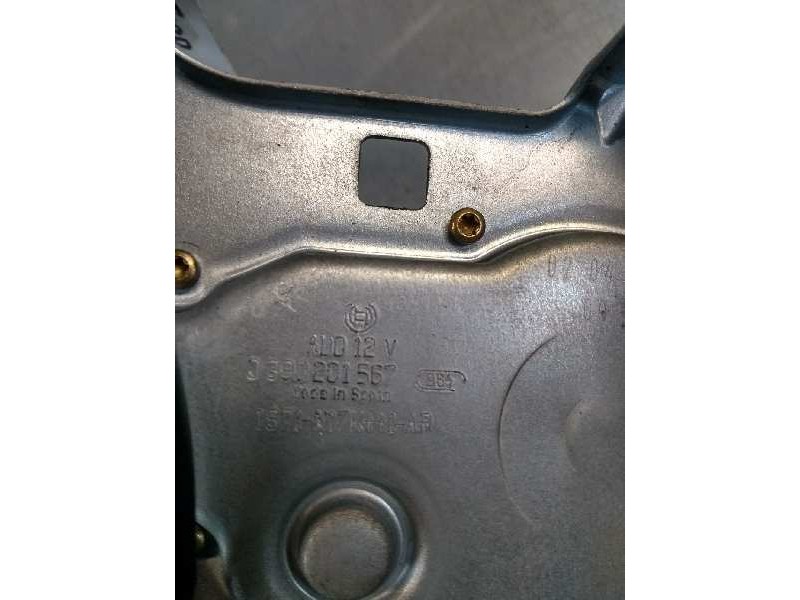 Recambio de motor limpia trasero para ford mondeo turnier (ge) 2.0 tdci cat referencia OEM IAM 0390201567 1S71N17K441AR 
