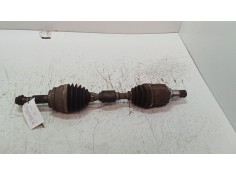 Recambio de transmision delantera izquierda para toyota corolla verso (r1) 2,2 d-4d sport referencia OEM IAM   