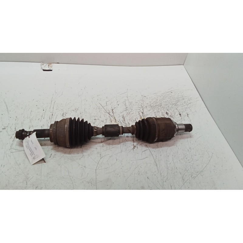 Recambio de transmision delantera izquierda para toyota corolla verso (r1) 2,2 d-4d sport referencia OEM IAM   