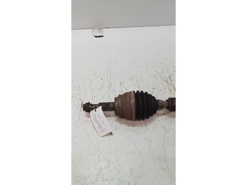 Recambio de transmision delantera izquierda para toyota corolla verso (r1) 2,2 d-4d sport referencia OEM IAM   