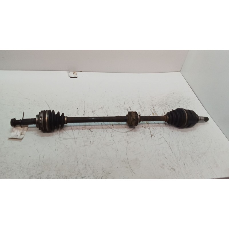 Recambio de transmision delantera derecha para toyota corolla (e11) 1.4 16v cat referencia OEM IAM   