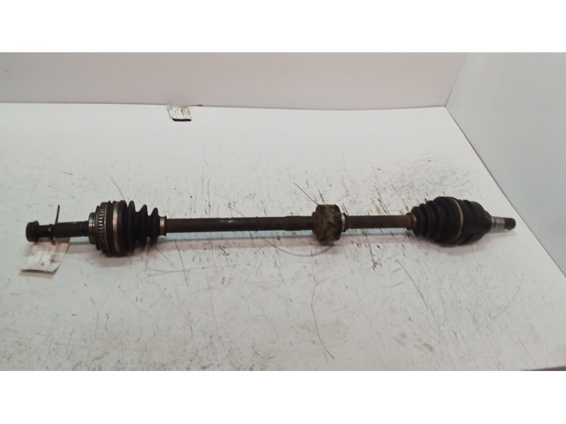 Recambio de transmision delantera derecha para toyota corolla (e11) 1.4 16v cat referencia OEM IAM   