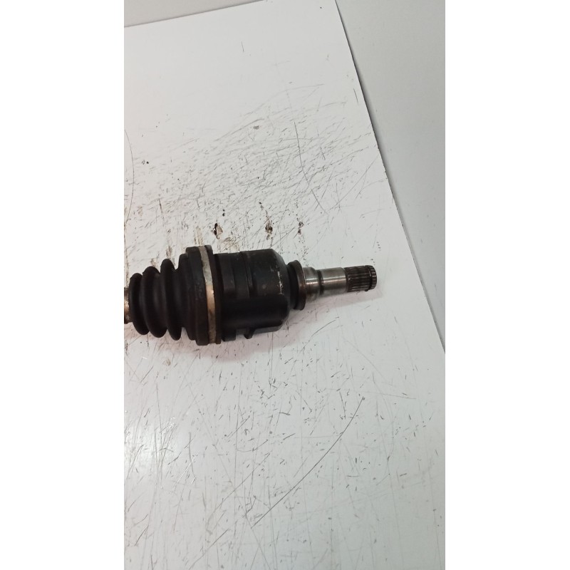 Recambio de transmision delantera derecha para toyota corolla (e11) 1.4 16v cat referencia OEM IAM   