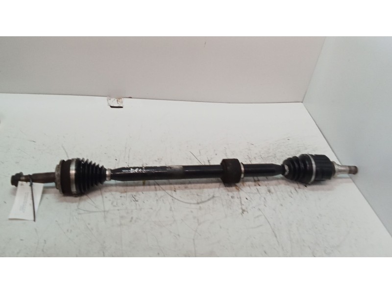 Recambio de transmision delantera derecha para toyota auris 1.6 16v cat referencia OEM IAM   